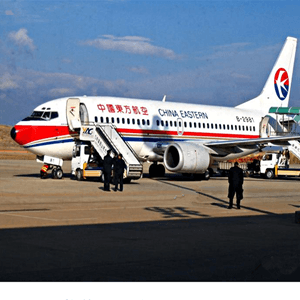 锡林浩特航空快运航空快运业稳步发展的原因是什么？